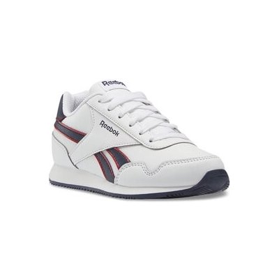 Reebok Royal Classic Jog 3 HP4850 White – Zboží Mobilmania