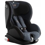 Britax Romer Trifix 2 I-Size 2023 Blue Marble – Hledejceny.cz