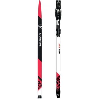 Rossignol Delta Sport R-Skin Stiff IFP + Race Classic 2022/23