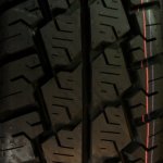 Hankook Radial RA10 195/70 R15 104R