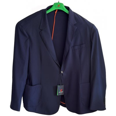 Maxfort Agente stretch tmavě modrá – Zboží Mobilmania