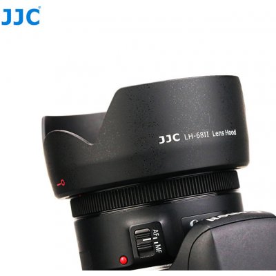 JJC ES-68II pro Canon – Zboží Mobilmania