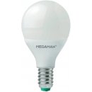 Megaman LED žárovka E14 3.5 W Teplá bílá