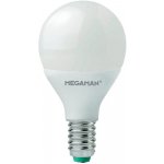 Megaman LED žárovka E14 3.5 W Teplá bílá – Zboží Mobilmania