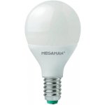Megaman LED žárovka E14 3.5 W Teplá bílá – Hledejceny.cz