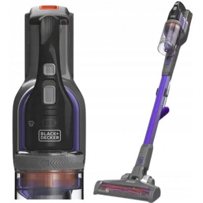 Black & Decker BHFEV182CP-QW – Hledejceny.cz