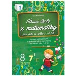 Hravé úkoly z matematiky pro děti ve věku 7-8 let – Hledejceny.cz