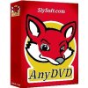 SlySoft AnyDVD - Neomezená licence
