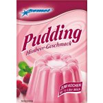 Komet puding Malinový 40 g – Zboží Mobilmania