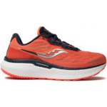 Saucony Triumph 19 S10678-16 oranžová – Sleviste.cz