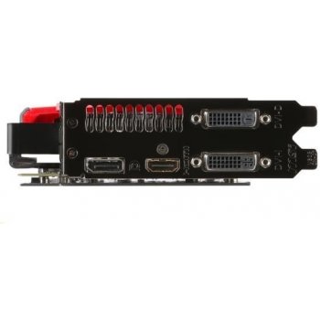 MSI R9 380 GAMING 4G