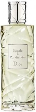Christian Dior Escale a Pondichery toaletní voda dámská 100 ml tester
