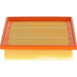 Vzduchový filtr BOSCH F 026 400 871 (F026400871) – Hledejceny.cz