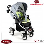 Adbor Sport Vero 02 2019