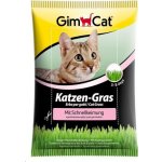 GimCat Tráva na trávení 100 g – Sleviste.cz