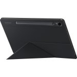Samsung Smart Book Cover Tab S9 Black EF BX710PBE – Sleviste.cz