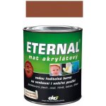 Eternal Mat akrylátový 0,7 kg cihlově červená – Sleviste.cz