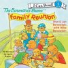 Audiokniha Berenstain Bears' Family Reunion - Berenstain Stan, Berenstain Jan, Berenstain Jan, Berenstain Mike, Berenstain Mike, Rubin Lance