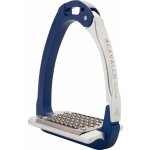 Acavallo Třmeny bezpečnostní Arena Aluplus 2.0 modrá 12 cm – Sleviste.cz