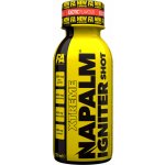 Fitness Authority Xtreme Napalm Igniter Shot 120 ml – Hledejceny.cz