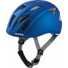 Cyklistická helma Alpina Ximo L.E. blue matt 2022