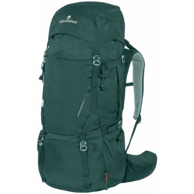 Ferrino Appalachian 55 l green – Hledejceny.cz
