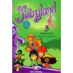 Fairyland 3 Teacher´s Book + Posters – Zbozi.Blesk.cz