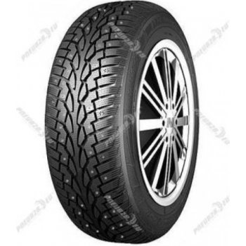 Pneumatiky Nankang SW-7 235/60 R18 107T