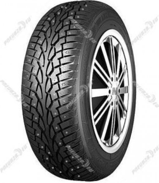 Nankang SW-7 235/60 R18 107T