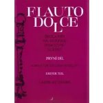 Daniel Ladislav | Škola hry na altovou zobcovou flétnu, 1. d – Sleviste.cz
