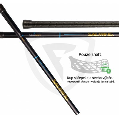 SALMING P-Series Carbon Impact Shaft 27 – Zboží Dáma