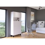 BIM Homi bílý mat – Zboží Dáma