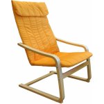 Idea Lisa oranžové K79 – Sleviste.cz