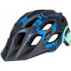 Cyklistická helma Endura Hummvee modrá 2022