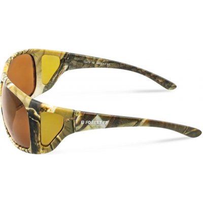 Delphin Polarizační Brýle SG Forest Full Frame – Sleviste.cz