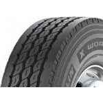 Michelin X WORKS HD D 315/80 R22.5 156K – Sleviste.cz