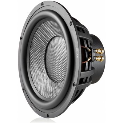 Morel Ultimo Pro 124D – Sleviste.cz