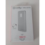 Pouzdro CELLY Gelskin Nokia 8.1 čiré – Hledejceny.cz