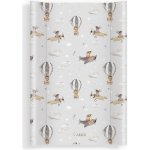 Albero Mio podložka měkká profilovaná CP6 BALLOON FLIGHT 70 x 47 – Zboží Dáma