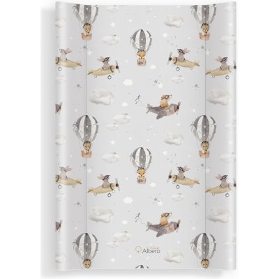 Albero Mio podložka měkká profilovaná CP6 BALLOON FLIGHT 70 x 47 – Zboží Dáma