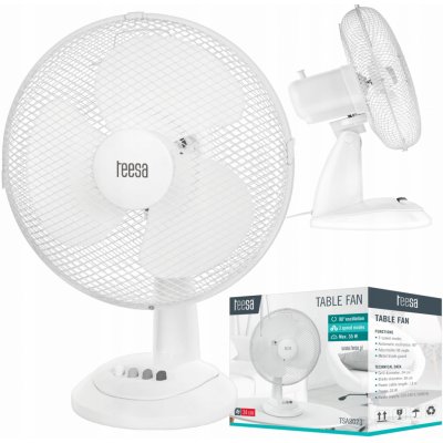 Teesa TSA8023 – Sleviste.cz