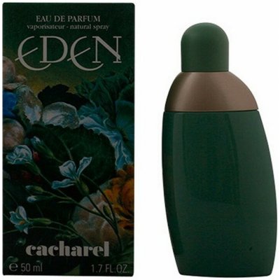 Cacharel Eden parfémovaná voda dámská 30 ml – Zboží Mobilmania