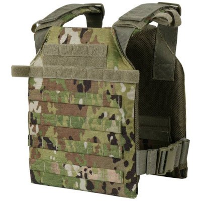 Condor Outdoor Sentry Lightweight Multicam – Zboží Dáma