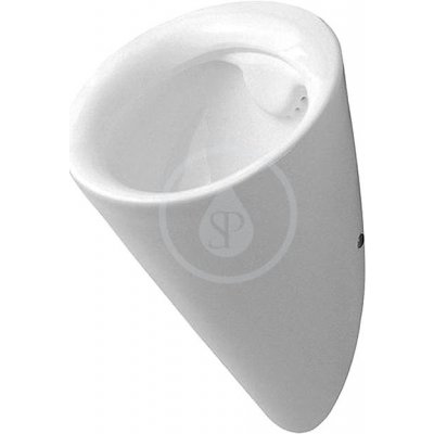 Duravit Starck 2 0834320000 – Zboží Dáma