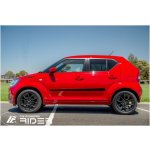 Suzuki Ignis 16 lišty dveří – Sleviste.cz