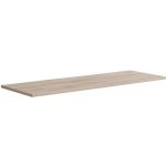 EBS Kuba deska pod umyvadlo 142 cm dub Kronberg KUBAD2142D – Zboží Mobilmania