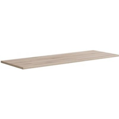 EBS Kuba deska pod umyvadlo 142 cm dub Kronberg KUBAD2142D – Zboží Mobilmania