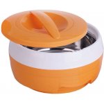 Orion Termomísa TERMO Cosmos hnědá béžová 500 ml – Hledejceny.cz