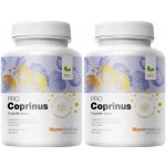 MycoMedica Coprinus 2 x 90 kapslí – Hledejceny.cz