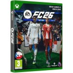 EA Sports FC 26 (XSX) – Zboží Dáma